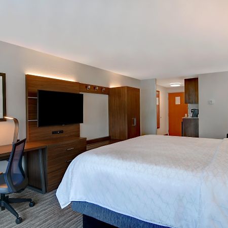 Holiday Inn Express Hotel & Suites Anderson I-85 - Hwy 76, Exit 19B By Ihg Exteriér fotografie