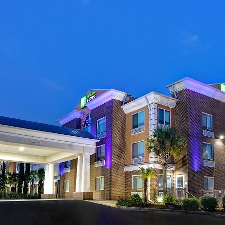 Holiday Inn Express Hotel & Suites Anderson I-85 - Hwy 76, Exit 19B By Ihg Exteriér fotografie