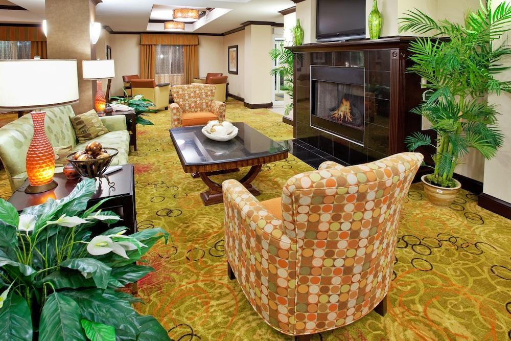 Holiday Inn Express Hotel & Suites Anderson I-85 - Hwy 76, Exit 19B By Ihg Exteriér fotografie