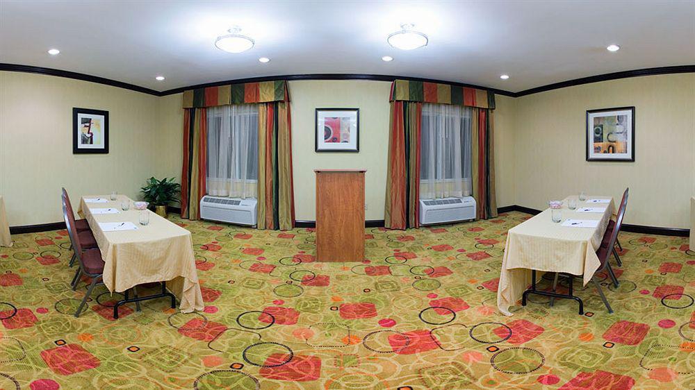 Holiday Inn Express Hotel & Suites Anderson I-85 - Hwy 76, Exit 19B By Ihg Exteriér fotografie