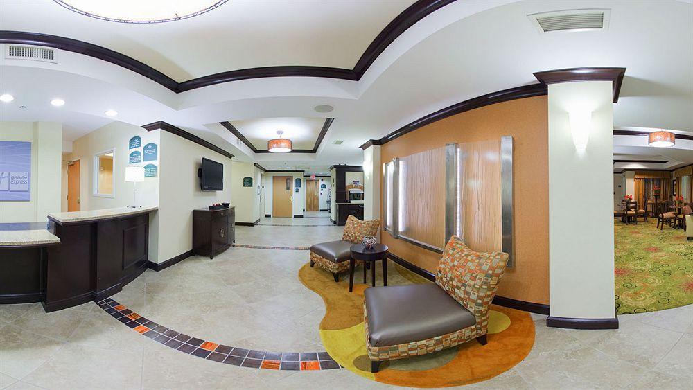 Holiday Inn Express Hotel & Suites Anderson I-85 - Hwy 76, Exit 19B By Ihg Exteriér fotografie