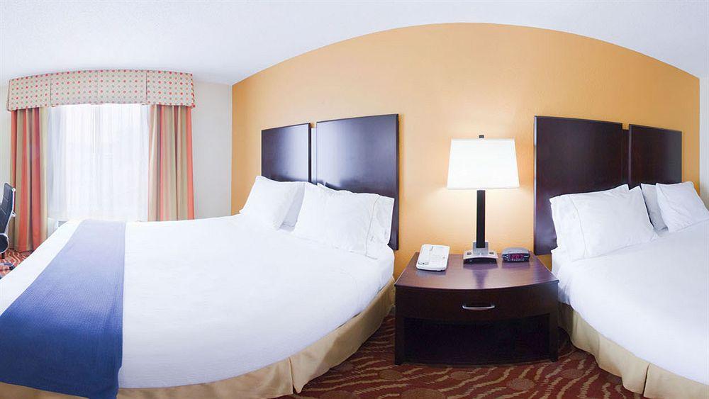 Holiday Inn Express Hotel & Suites Anderson I-85 - Hwy 76, Exit 19B By Ihg Exteriér fotografie