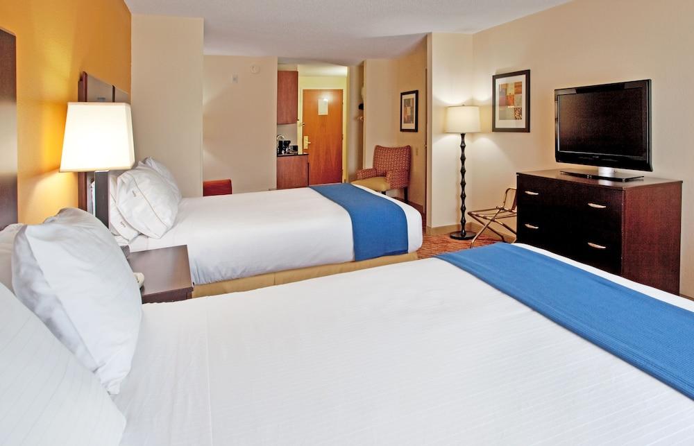 Holiday Inn Express Hotel & Suites Anderson I-85 - Hwy 76, Exit 19B By Ihg Exteriér fotografie