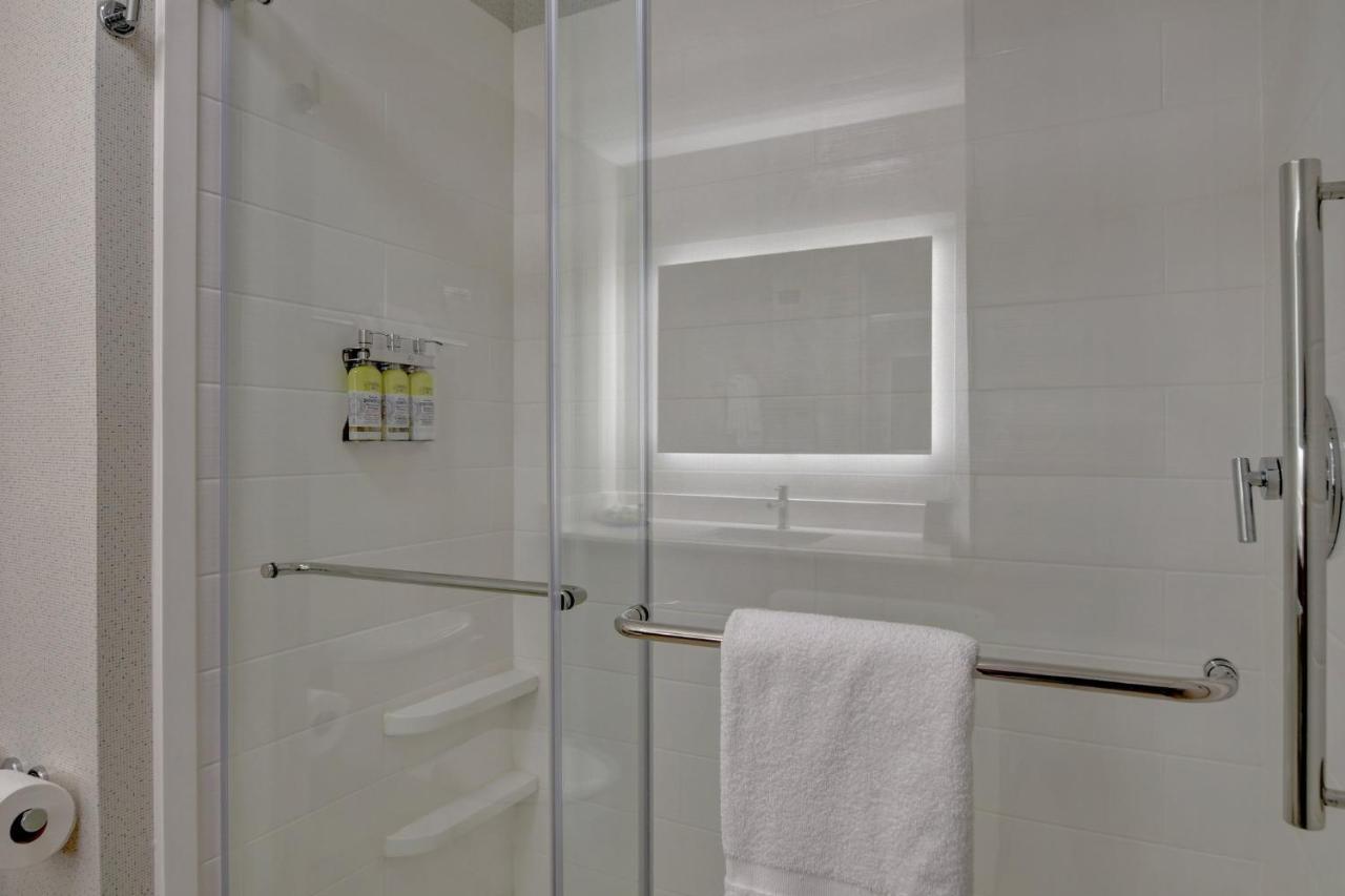 Holiday Inn Express Hotel & Suites Anderson I-85 - Hwy 76, Exit 19B By Ihg Exteriér fotografie