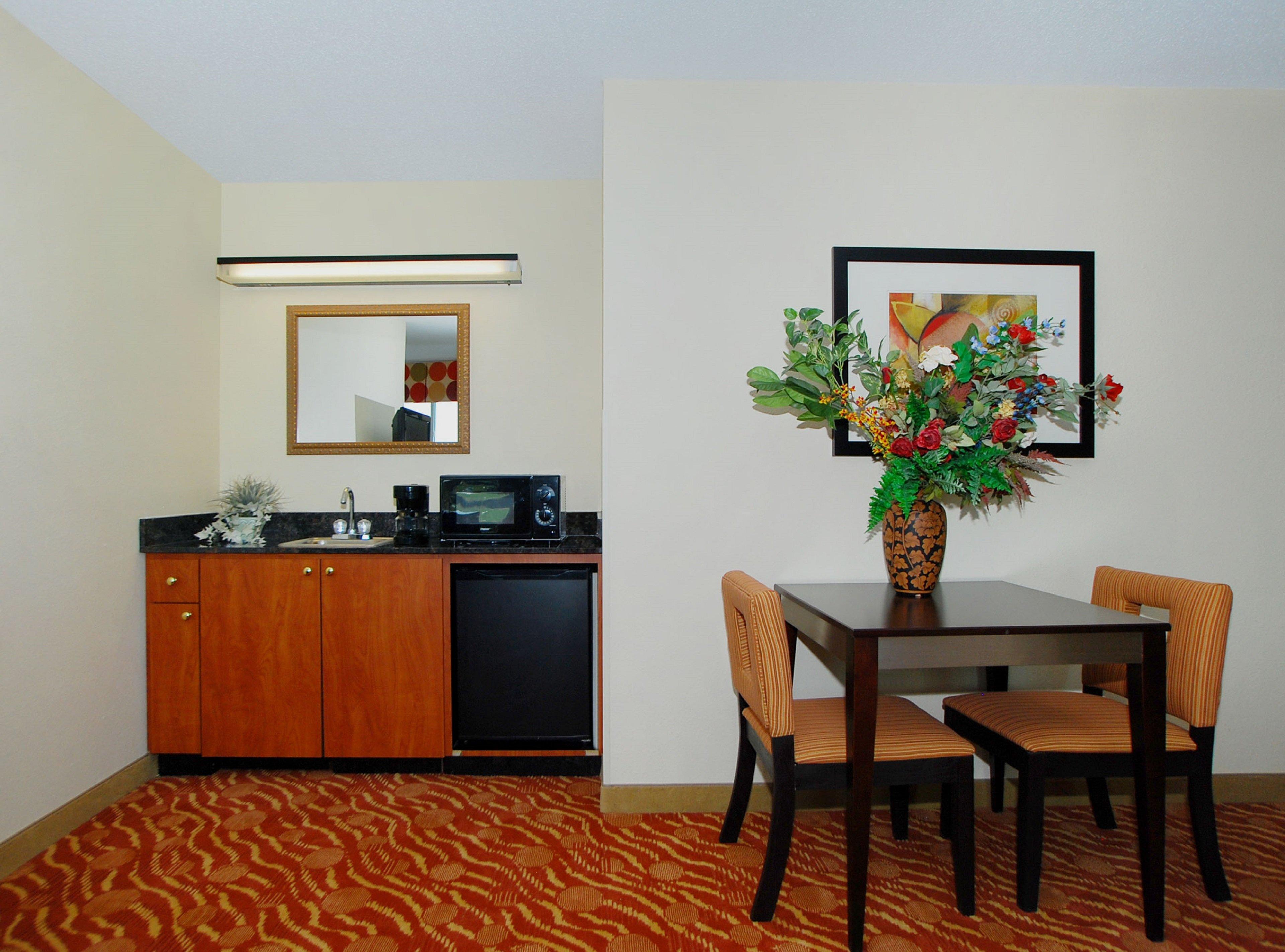 Holiday Inn Express Hotel & Suites Anderson I-85 - Hwy 76, Exit 19B By Ihg Exteriér fotografie