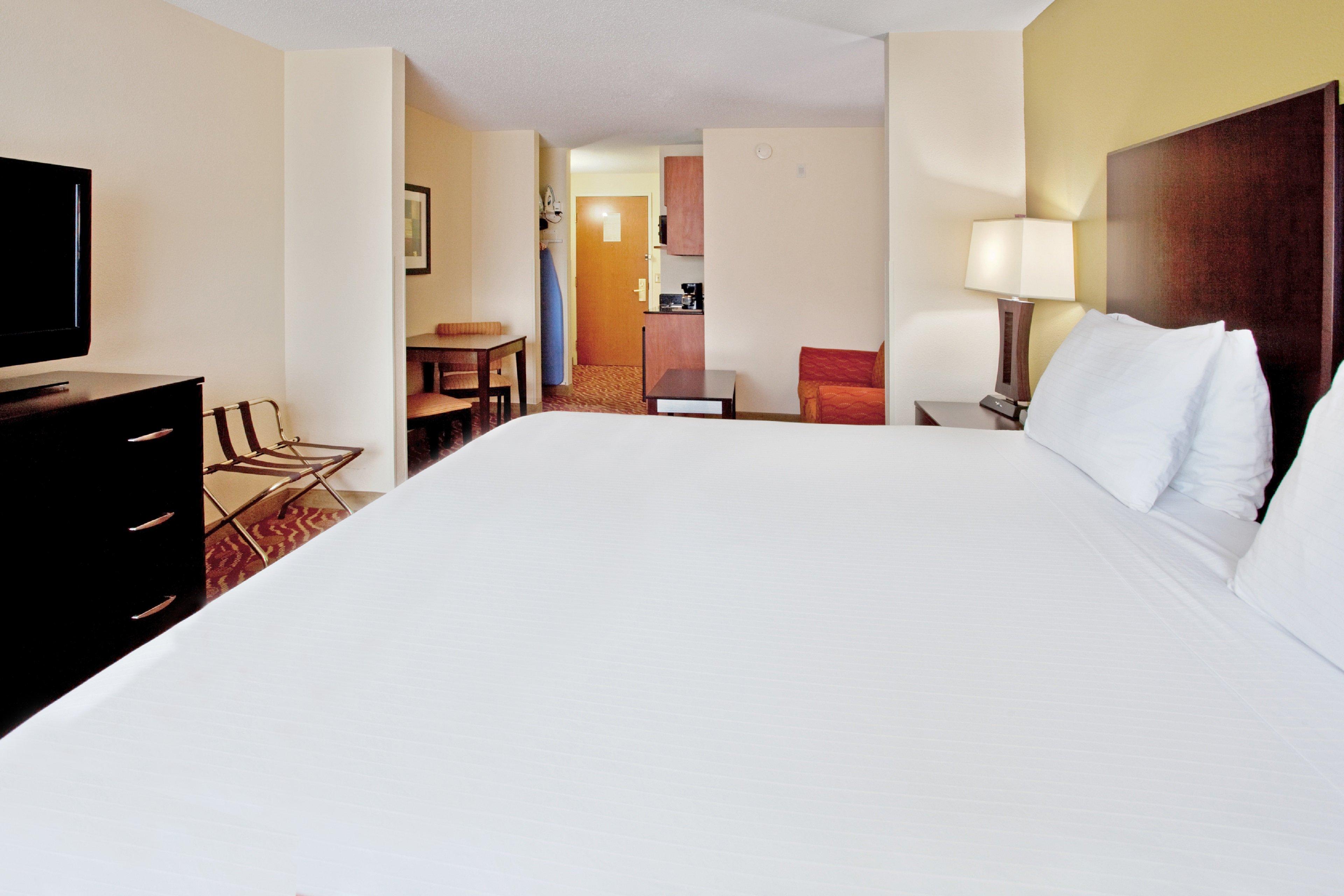 Holiday Inn Express Hotel & Suites Anderson I-85 - Hwy 76, Exit 19B By Ihg Exteriér fotografie