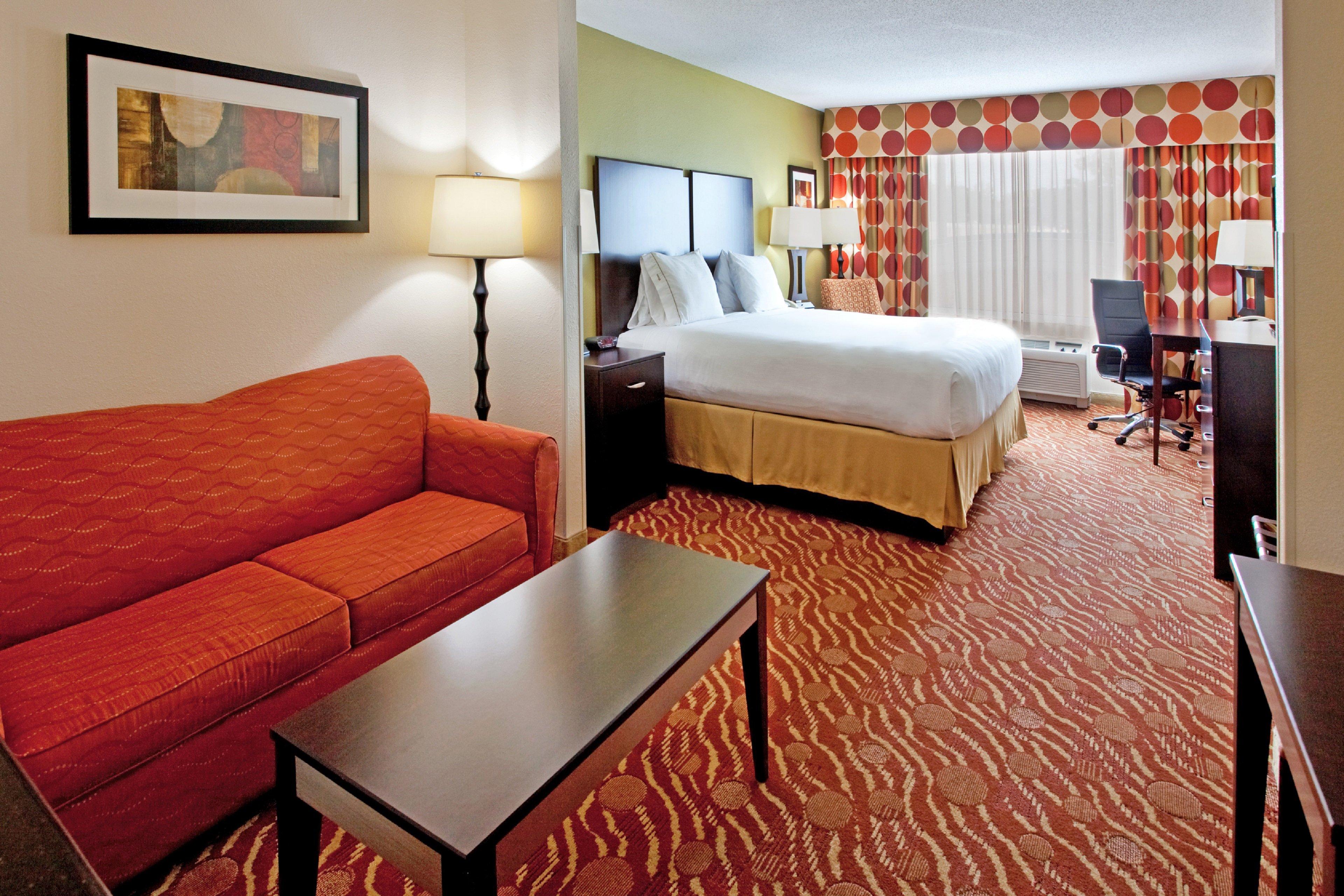 Holiday Inn Express Hotel & Suites Anderson I-85 - Hwy 76, Exit 19B By Ihg Exteriér fotografie
