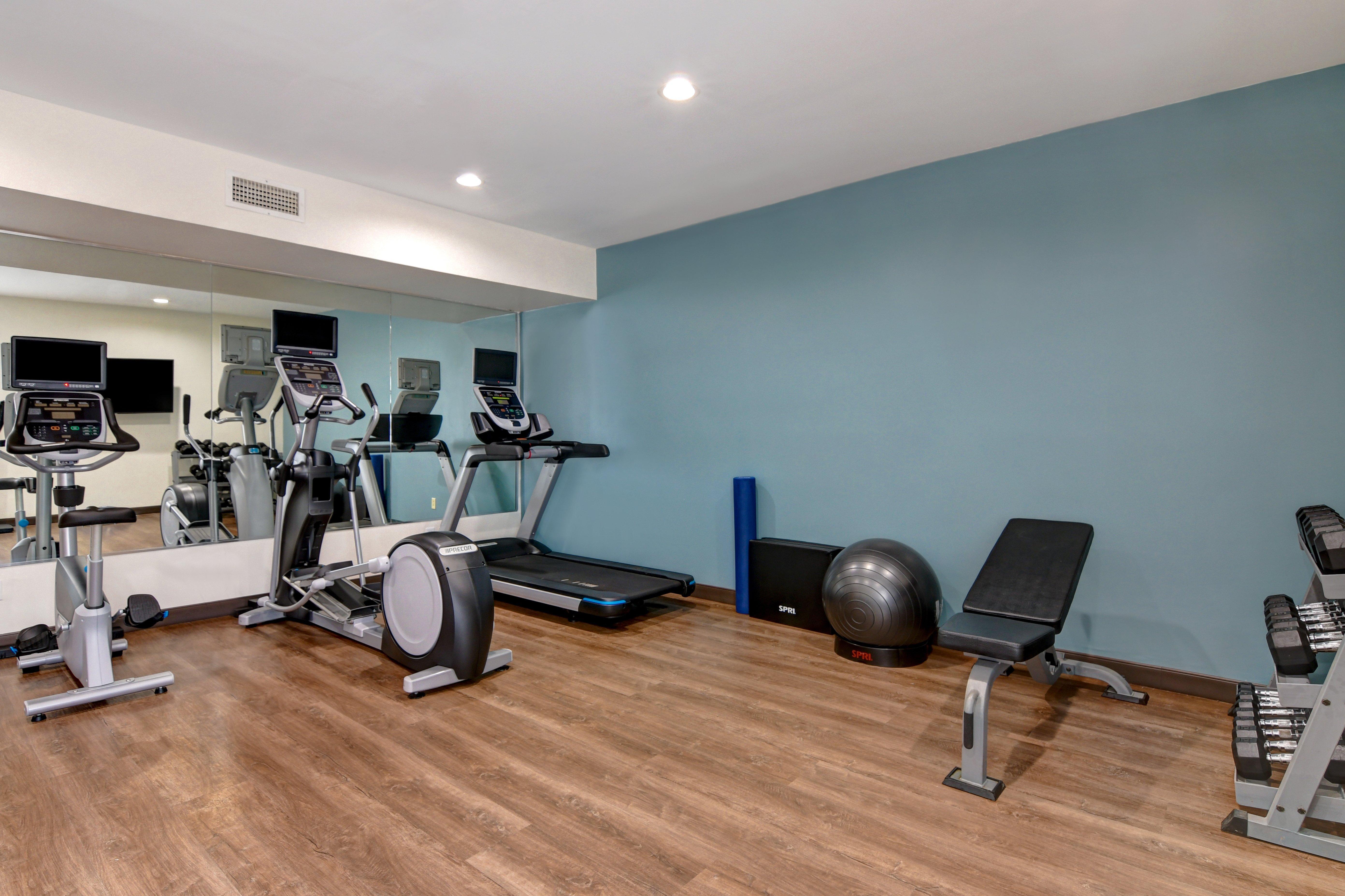Holiday Inn Express Hotel & Suites Anderson I-85 - Hwy 76, Exit 19B By Ihg Exteriér fotografie