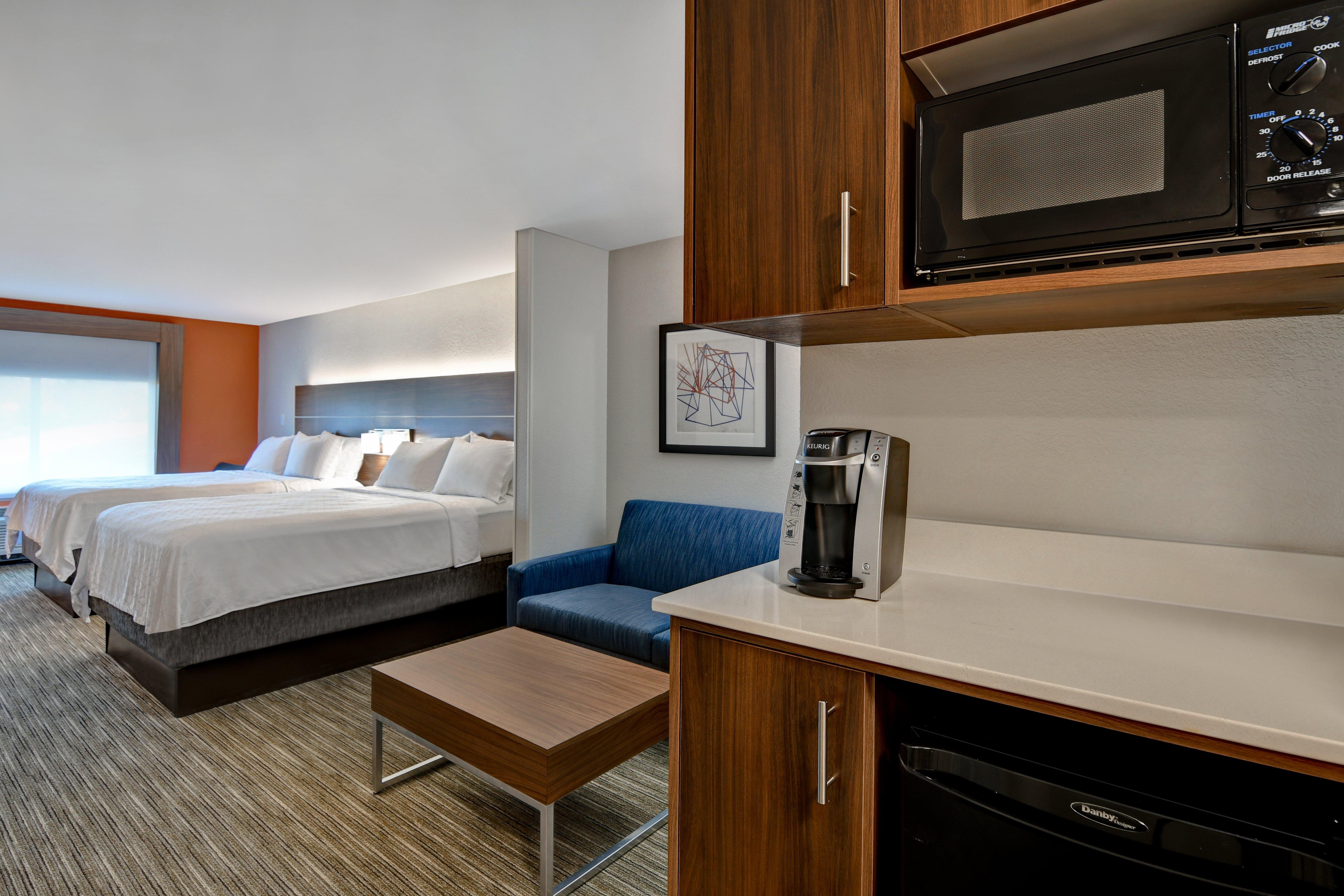 Holiday Inn Express Hotel & Suites Anderson I-85 - Hwy 76, Exit 19B By Ihg Exteriér fotografie