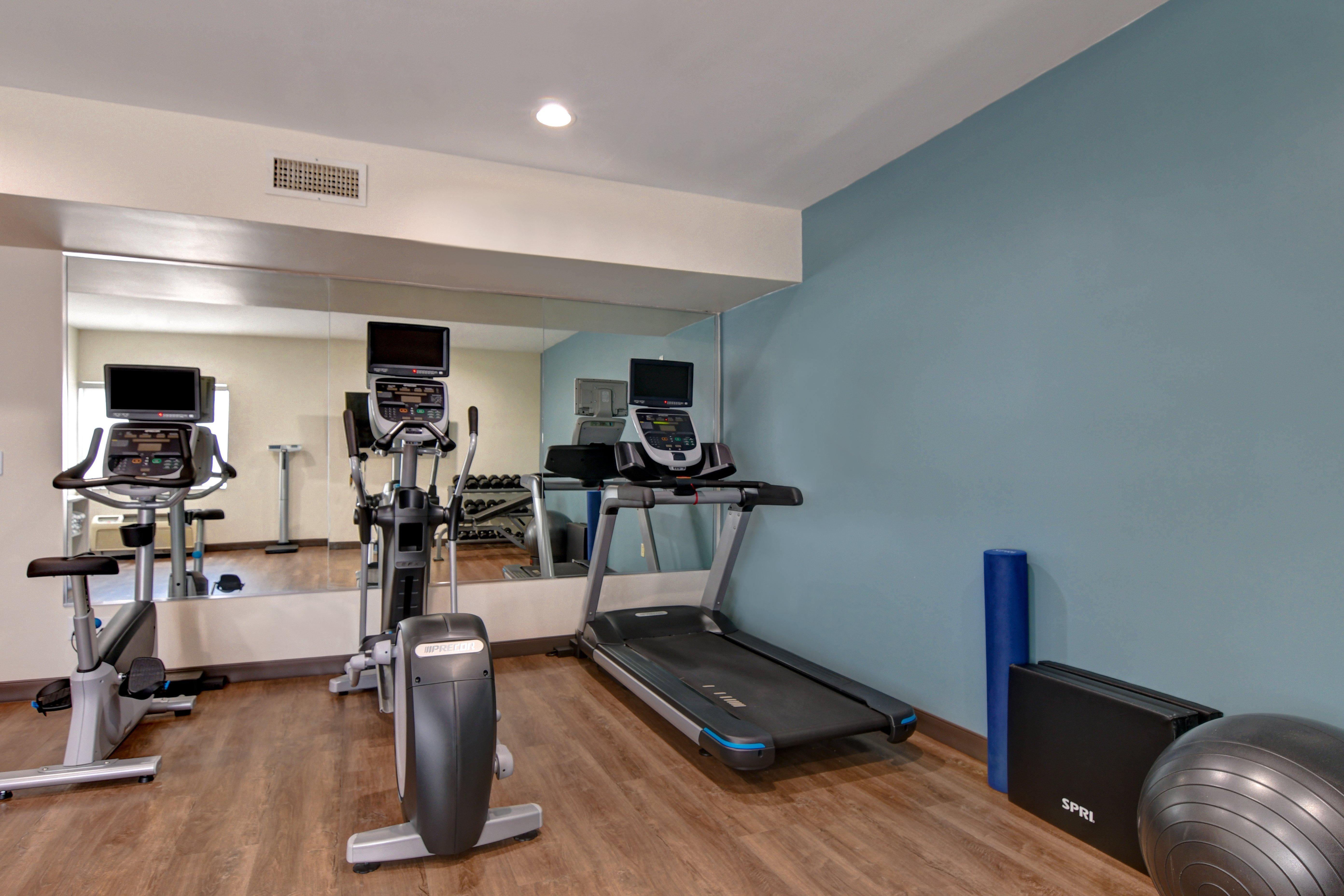 Holiday Inn Express Hotel & Suites Anderson I-85 - Hwy 76, Exit 19B By Ihg Exteriér fotografie