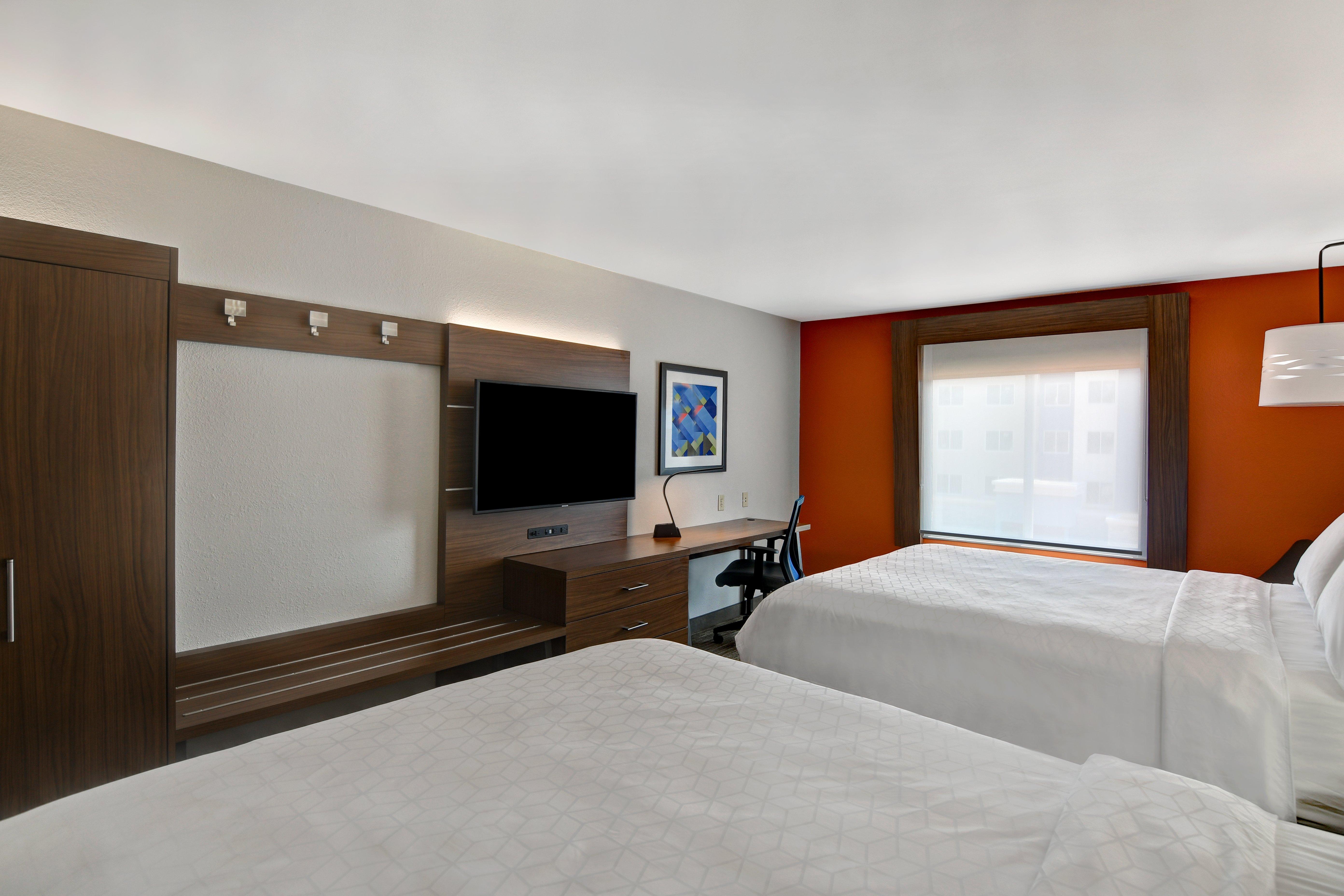 Holiday Inn Express Hotel & Suites Anderson I-85 - Hwy 76, Exit 19B By Ihg Exteriér fotografie