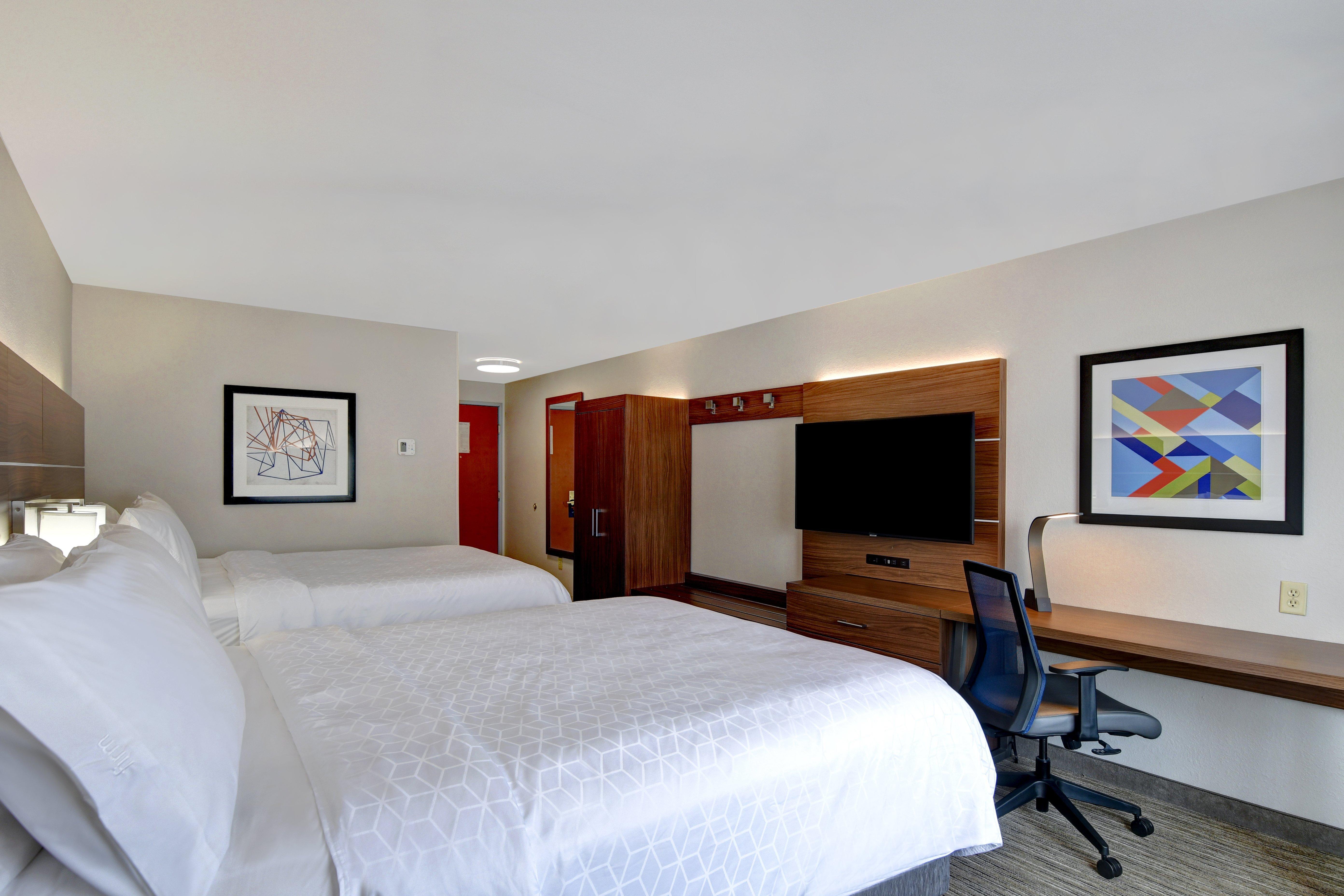 Holiday Inn Express Hotel & Suites Anderson I-85 - Hwy 76, Exit 19B By Ihg Exteriér fotografie