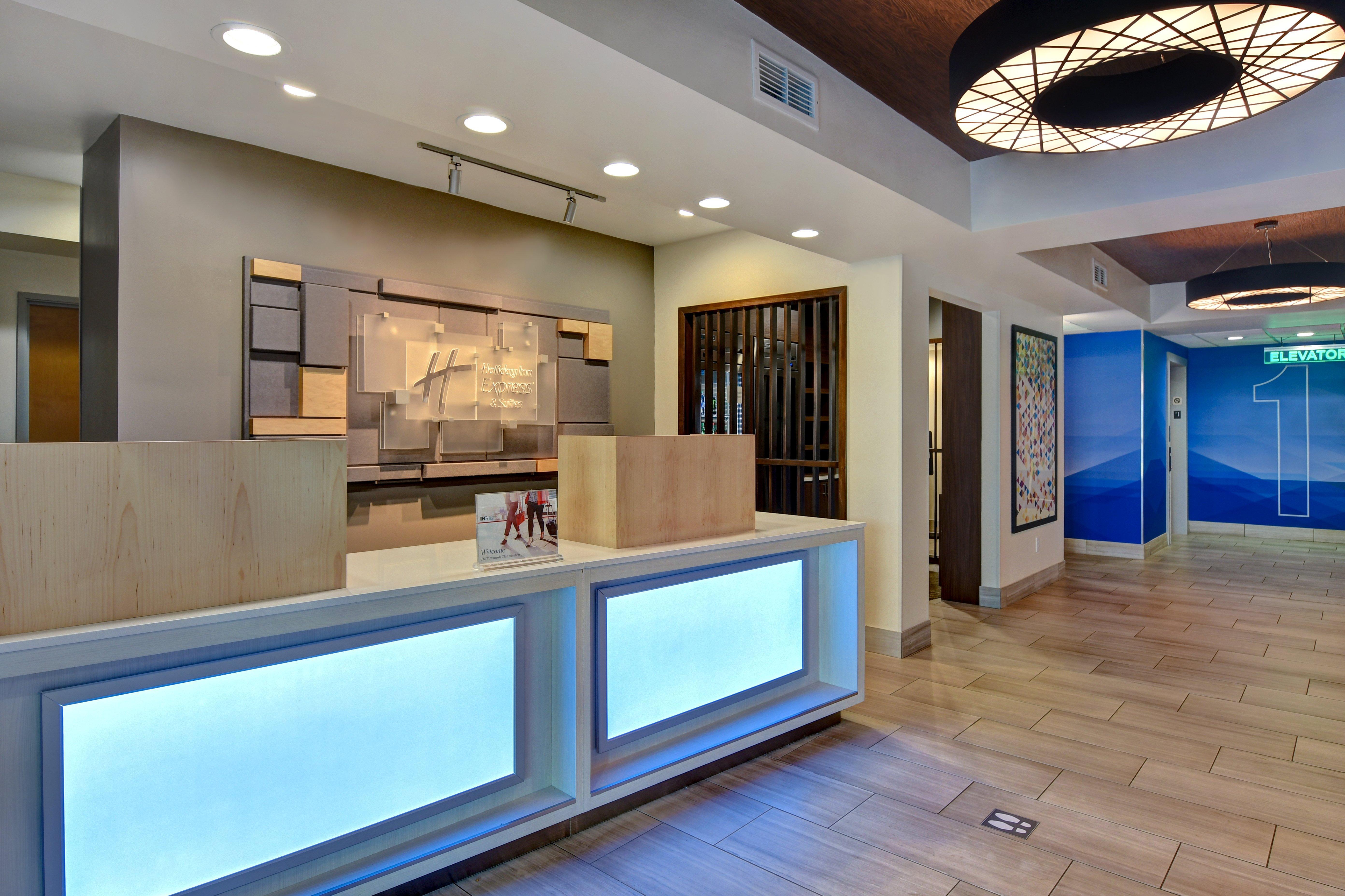 Holiday Inn Express Hotel & Suites Anderson I-85 - Hwy 76, Exit 19B By Ihg Exteriér fotografie