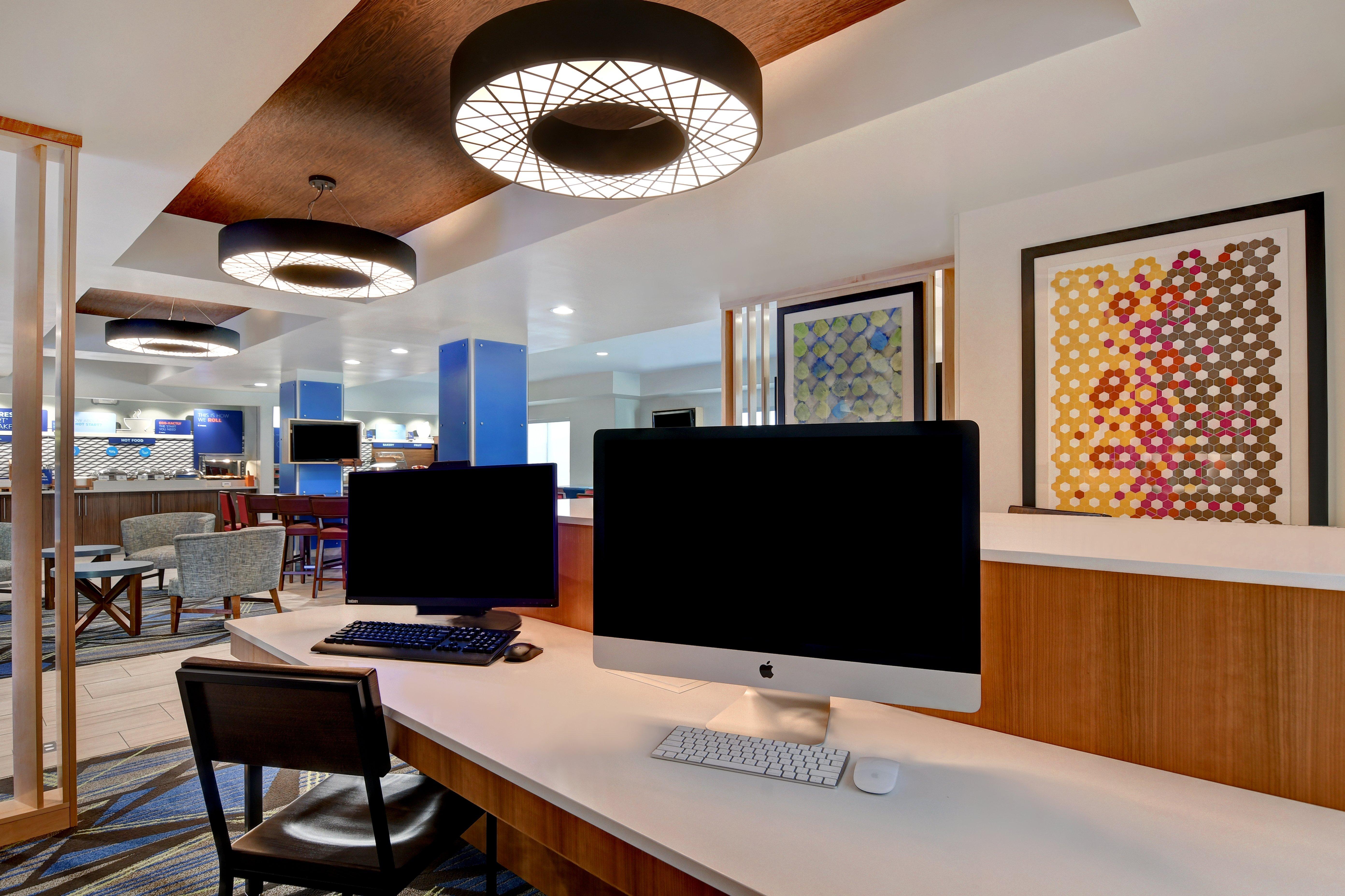 Holiday Inn Express Hotel & Suites Anderson I-85 - Hwy 76, Exit 19B By Ihg Exteriér fotografie