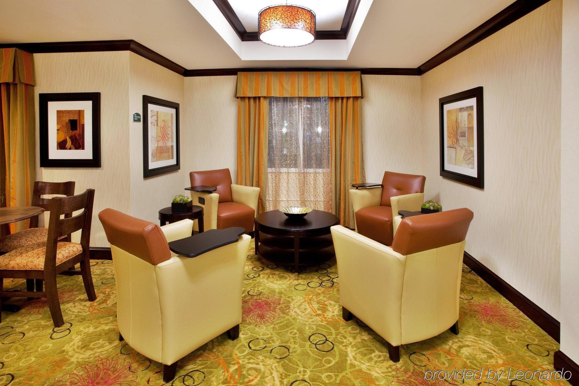 Holiday Inn Express Hotel & Suites Anderson I-85 - Hwy 76, Exit 19B By Ihg Interiér fotografie