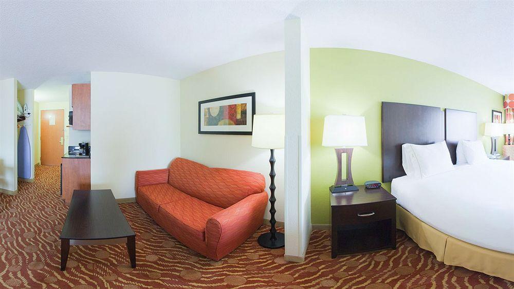 Holiday Inn Express Hotel & Suites Anderson I-85 - Hwy 76, Exit 19B By Ihg Exteriér fotografie