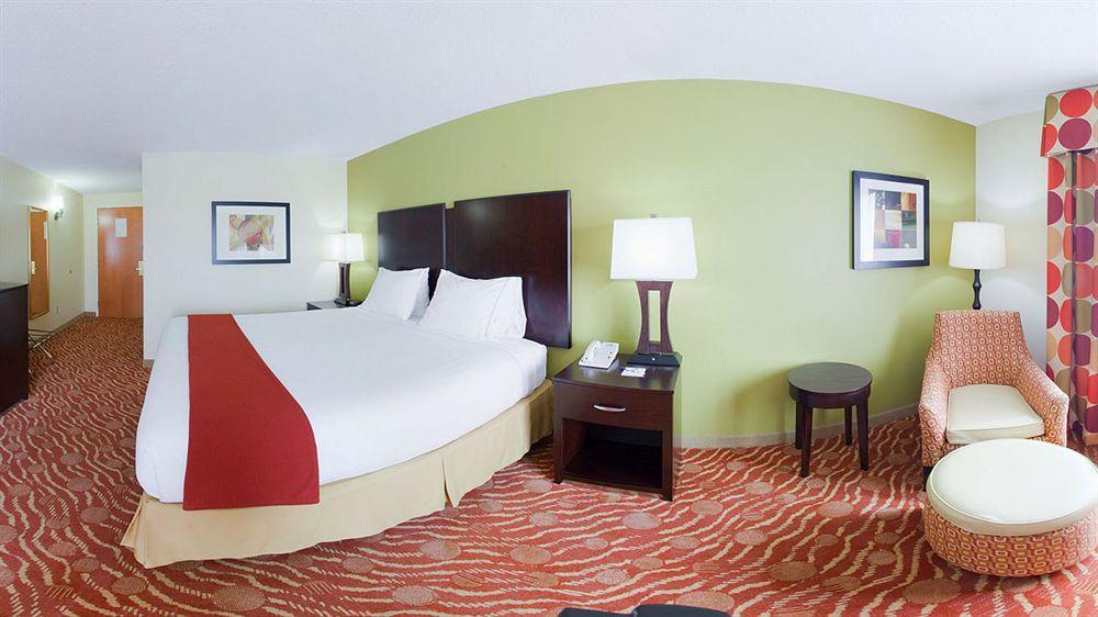 Holiday Inn Express Hotel & Suites Anderson I-85 - Hwy 76, Exit 19B By Ihg Exteriér fotografie