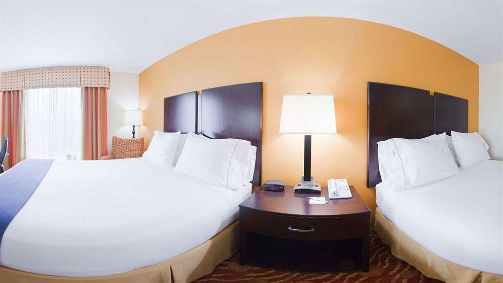 Holiday Inn Express Hotel & Suites Anderson I-85 - Hwy 76, Exit 19B By Ihg Exteriér fotografie