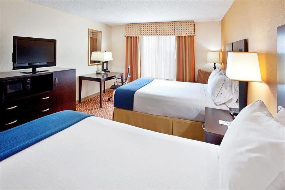 Holiday Inn Express Hotel & Suites Anderson I-85 - Hwy 76, Exit 19B By Ihg Exteriér fotografie