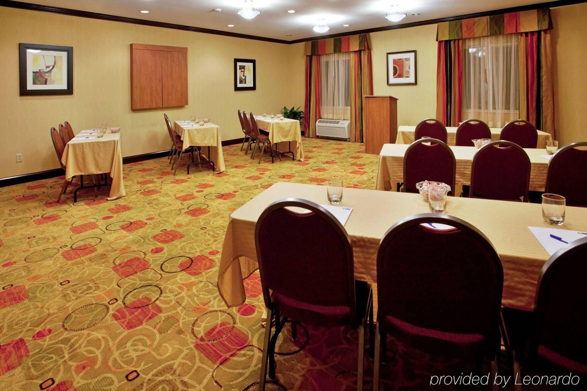 Holiday Inn Express Hotel & Suites Anderson I-85 - Hwy 76, Exit 19B By Ihg Exteriér fotografie