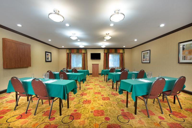 Holiday Inn Express Hotel & Suites Anderson I-85 - Hwy 76, Exit 19B By Ihg Exteriér fotografie